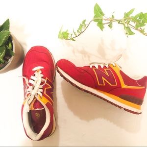 New Balance Sneakers
